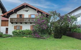 Ferienhaus mit Garten für bis zu 6 Personen